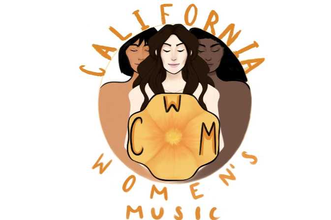 California Women's Music